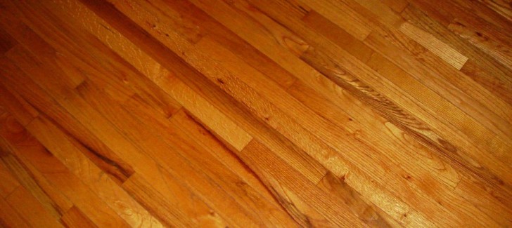 Furniture , 7 Gorgeous hardwood vs engineered wood : Engineered Hardwood Floor