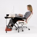 Envelop Desk Showing , 7 Lovely Herman Miller Adjustable Height Desk In Furniture Category