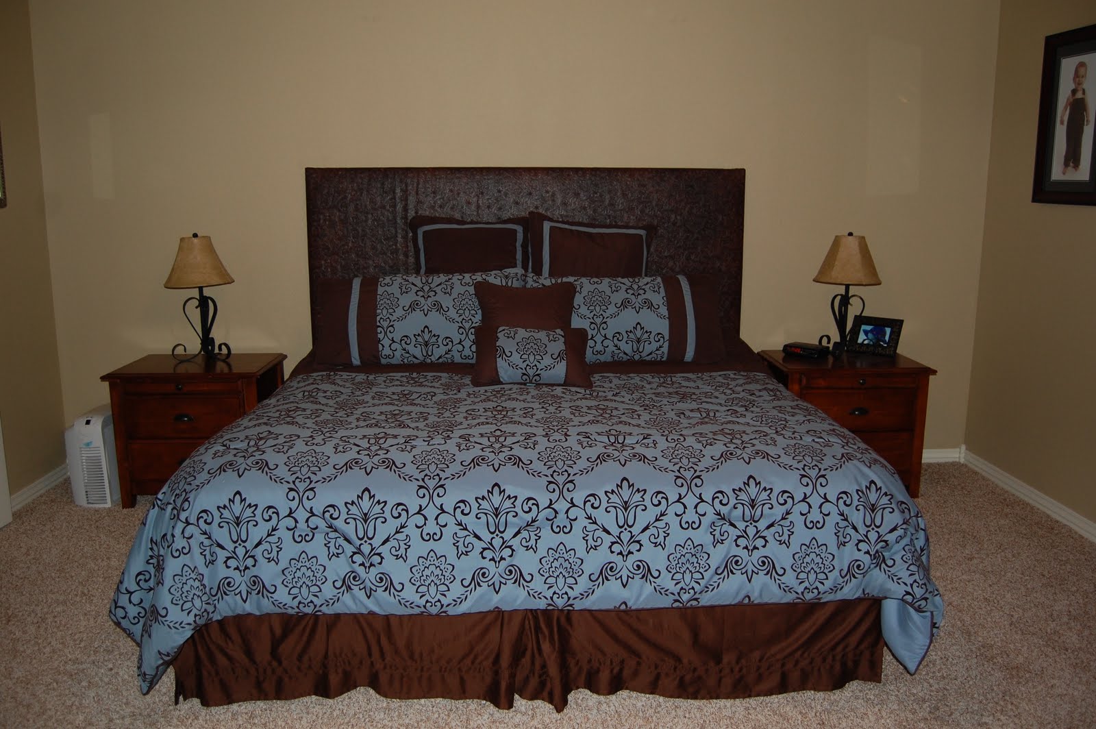 1600x1064px 7 Awesome Homemade Headboards Ideas Picture in Bedroom