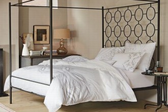 600x500px 6 Best Do It Yourself Headboards For Beds Picture in Bedroom