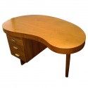  Kidney Shaped Desk , 7 Awesome Kidney Shaped Desks In Furniture Category