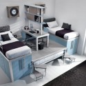Kids Bedroom , 4 Top Tumidei Loft Beds For Sale In Bedroom Category
