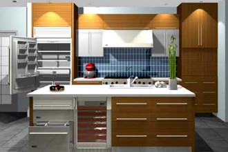 590x405px 7 Top Kitchen Design Freeware Picture in Kitchen
