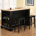 Kitchen Island Stool , 7 Unique Powell Pennfield Kitchen Island Counter Stool In Kitchen Category