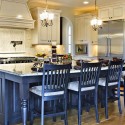 Kitchen island chairs , 7 Cool Kitchen Island Stools With Backs In Furniture Category