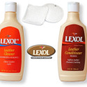 LEXOL Leather Cleaner , 5 Top Leather Couch Conditioner In Furniture Category