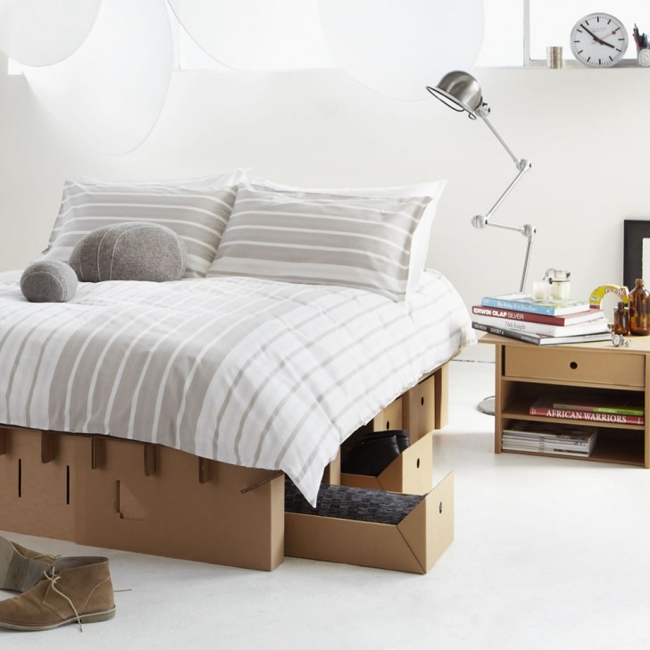 Furniture , 7 Beautiful Multipurpose furniture for small spaces : Multipurpose Furniture
