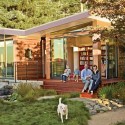 Prefab Homes , 8 Good Prefab Porches In Homes Category