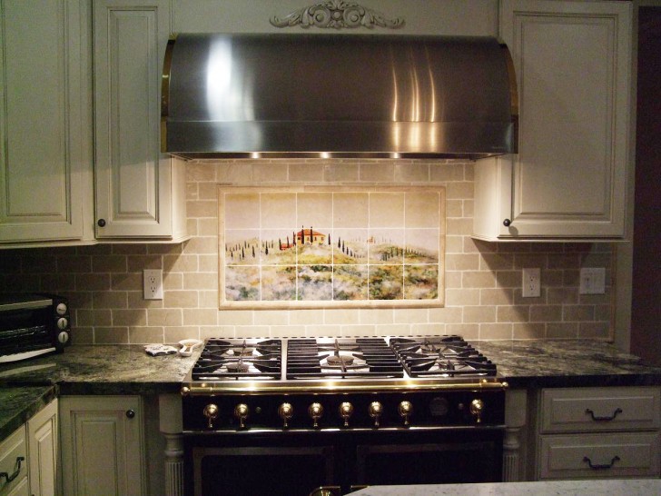 Kitchen Appliances , 7 Gorgeous Subway tile backsplash ideas : Subway Tile Kitchen Backsplash