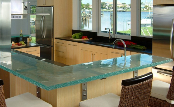 Furniture , 8 Top Think glass : ThinkGlass