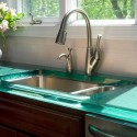 Furniture , 8 Top Think glass : ThinkGlass Countertop