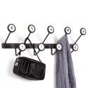 Umbra Scribe Coat Hooks , 7 Gorgeous Modern Coat Hooks Wall Mounted In Furniture Category