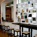 Furniture , 8 Charming Cubit Shelving : Wall Cubits Shelving Germany Design
