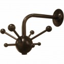 Wall Mount Coat Hook , 7 Gorgeous Modern Coat Hooks Wall Mounted In Furniture Category