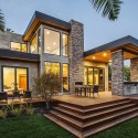 attractive prefab home , 6 Beautiful Luxury Prefab Homes In Homes Category