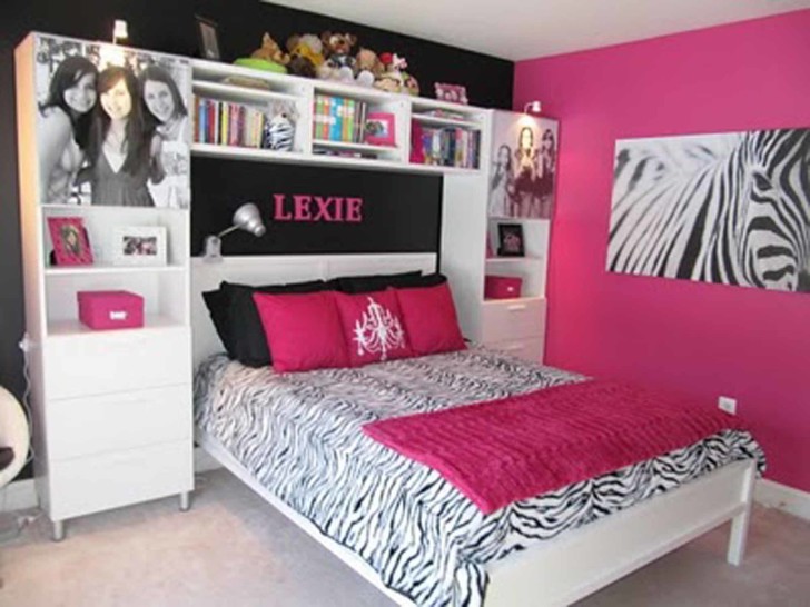Bedroom , 8 Beautiful Tween Girls Bedroom Ideas : bedroom ideas for teenage girls