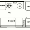 floor plan creator , 6 Brilliant Airstream Floor Plans In Apartment Category