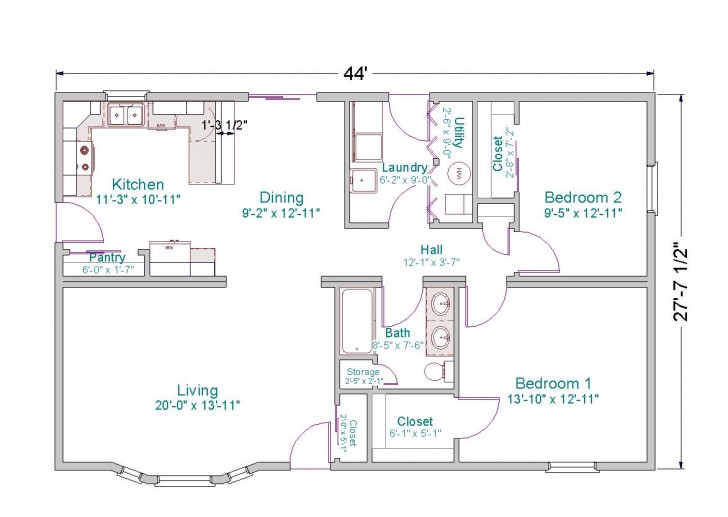 Furniture , 6 Unique Floor plan designer freeware : House Design