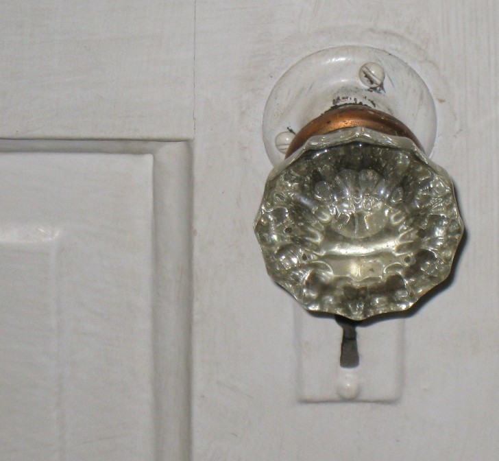Furniture , 7 Gorgeous Glass globe doorknob : House Glass Doorknob