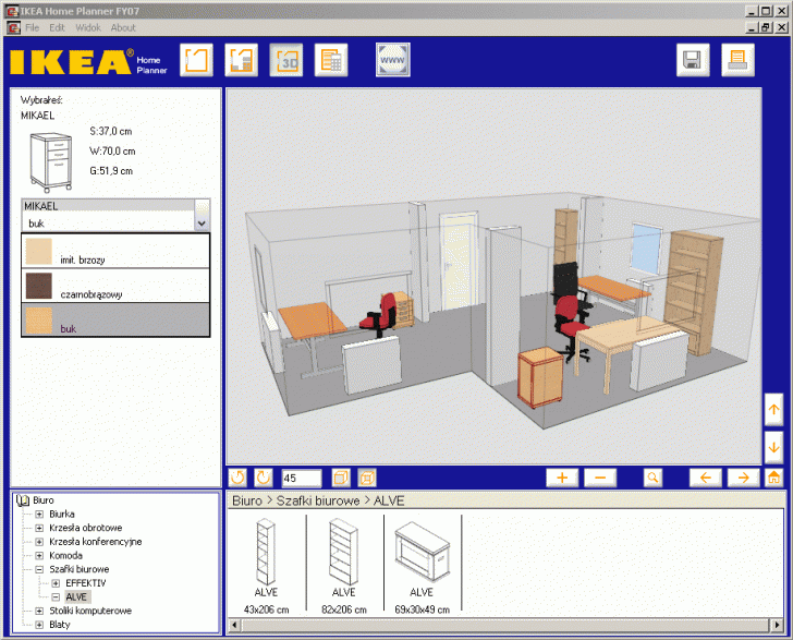Others , 7 Nice 3d room planner ikea : Ikea Home Planner