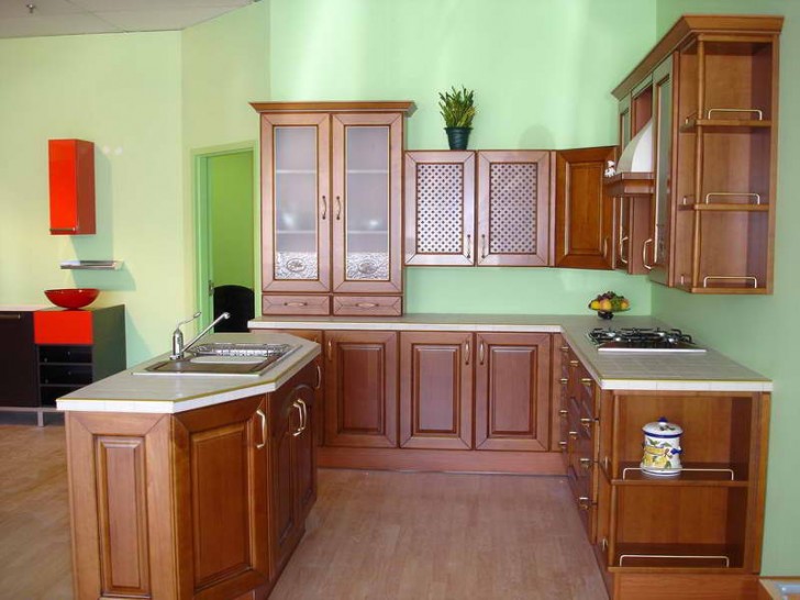 Kitchen , 7 Top Kitchen design freeware : Kitchen Cabinet Design