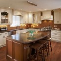 kitchen layout island , 8 Top Kitchen Layouts With Islands In Kitchen Category