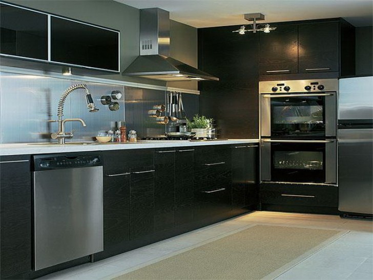 Kitchen , 7 Top Kitchen design freeware : Luxury Kitchen Designs