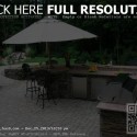 Kitchen , 6 Fabulous Prefab outdoor kitchen grill islands : outdoor grill island kits
