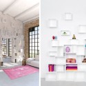 Furniture , 8 Charming Cubit Shelving : shelf design