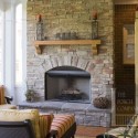 stone fireplace designs , 7 Wonderful Pics Of Stone Fireplaces In Furniture Category