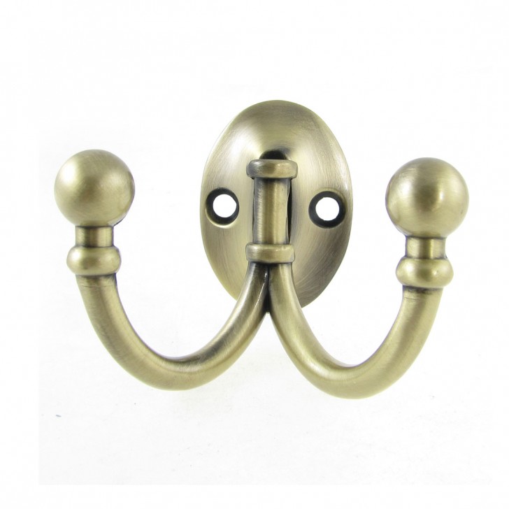 Furniture , 9 Lovely Clothes hooks for wall mounting : Wall Hooks