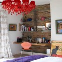 Bedroom , 8 Fabulous Artsy bedroom ideas : Artsy Bedroom Ideas for Teenage Girls
