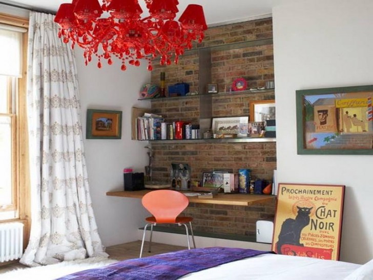 Bedroom , 8 Fabulous Artsy bedroom ideas : Artsy Bedroom Ideas For Teenage Girls
