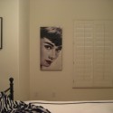 Audrey Hepburn inspired room , 10 Cool Audrey Hepburn Bedroom Ideas In Bedroom Category