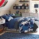 Bedroom Appeal With Camouflage , 9 Charming Boys Camouflage Bedroom Ideas In Bedroom Category