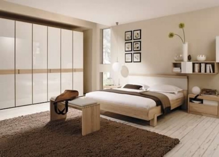 Bedroom , 9 Nice Bedroom decorating ideas for young adults : Bedroom Designs