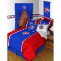 Chicago Cubs Bedding , 10 Nice Chicago Cubs Bedroom Ideas In Bedroom Category