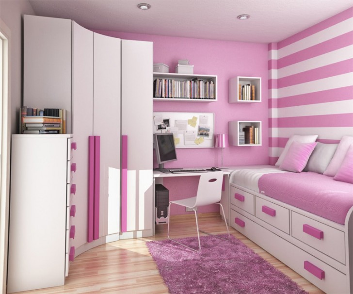Bedroom , 9 Wonderful Tween girls bedroom decorating ideas : Decorating Ideas Images