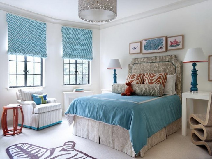 Bedroom , 10 Cool Preppy Bedroom Ideas : Decorating Preppy Bedroom Ideas
