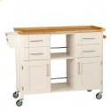 Dolly Madison Banquet Serving Cart , 8 Cool Dolly Madison Kitchen Island Cart In Kitchen Category