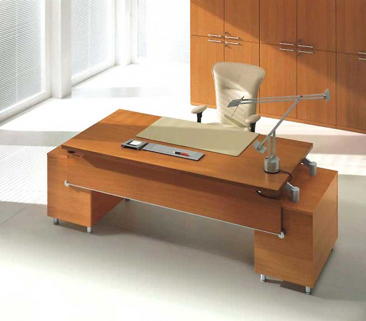 Office , 8 Fabulous Modern design office furniture : Executive Office Furniture