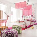 Bedroom , 7 Nice Fancy nancy bedroom ideas : Girls Bedroom Decorating Ideas