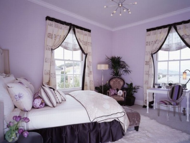 Bedroom , 8 Stunning Decorating ideas for tween girls bedroom : Girl’s Bedroom Decorating Ideas