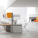 Great modern office , 9 Charming Design Modern Office In Office Category