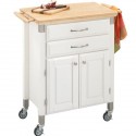 Home Styles Dolly Madison Prep , 8 Cool Dolly Madison Kitchen Island Cart In Kitchen Category