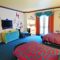 Hotel Room Tour , 8 Nice Dr Seuss Bedroom Ideas In Bedroom Category