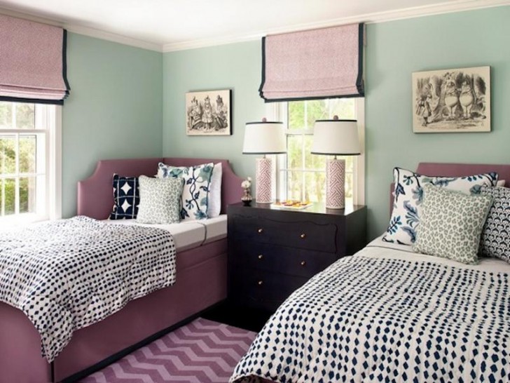 Bedroom , 10 Cool Preppy bedroom ideas : How To Decorating Preppy Bedroom Ideas