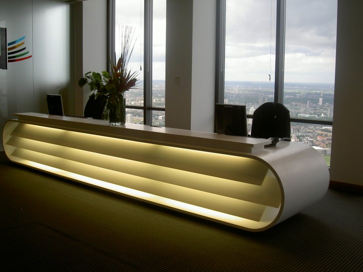 Office , 8 Fabulous Modern design office furniture : Interior Design