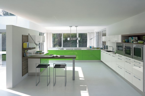 Office , 6 Fabulous Modern Medical Office Design : Kitchen Design Idea