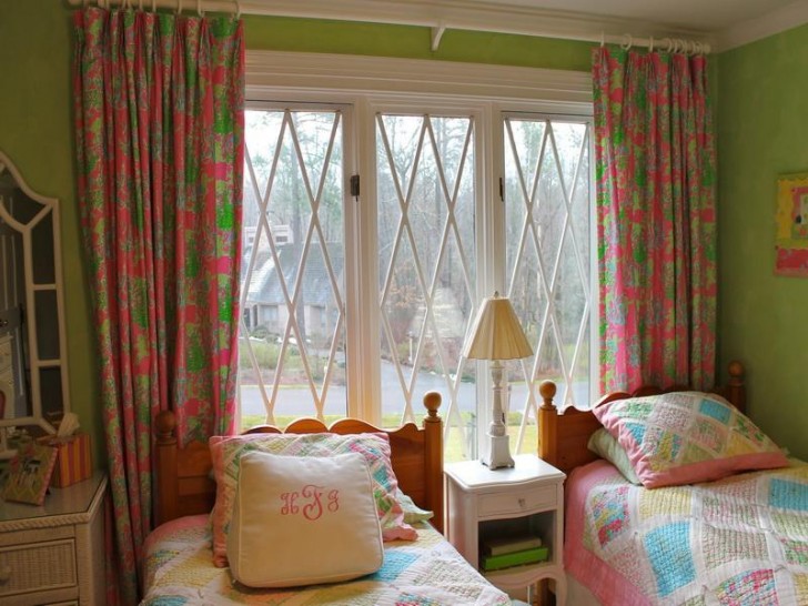 Bedroom , 7 Fabulous Lilly pulitzer bedroom ideas : Lilly Pulitzer Bedroom Decor